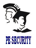 PE Security